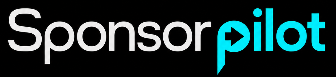 Sponsorpilot.ai